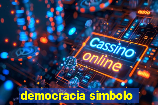 democracia simbolo